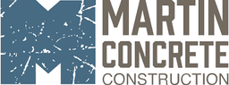Martin Logo