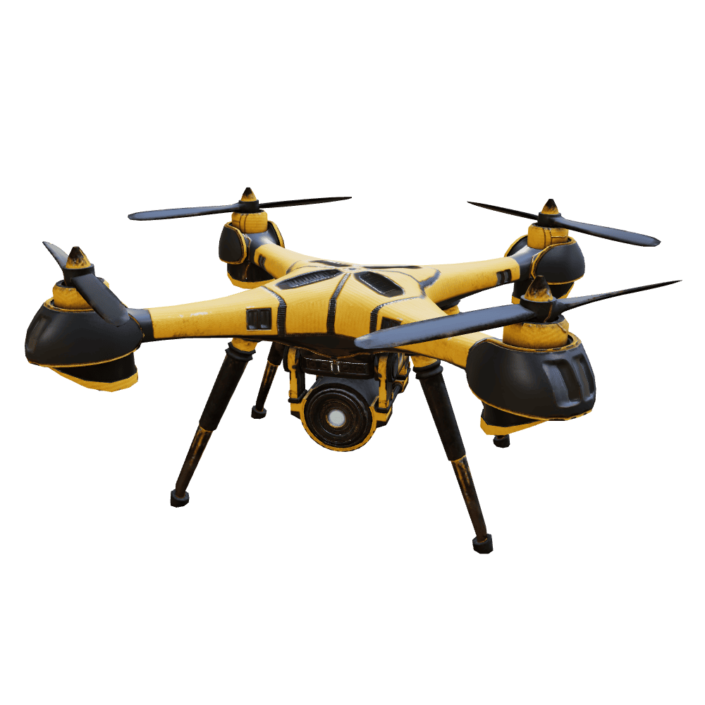 Drone Model